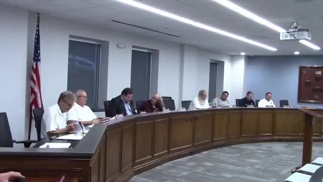 Council considers license-plate cameras and temporary speed-humps after residents report speeding