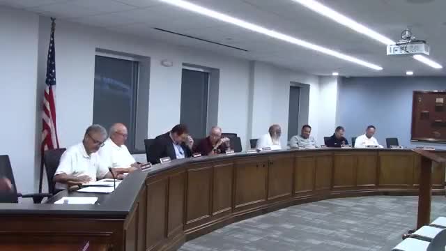 Main Street renovation estimate rises; council to pursue grants and phase work