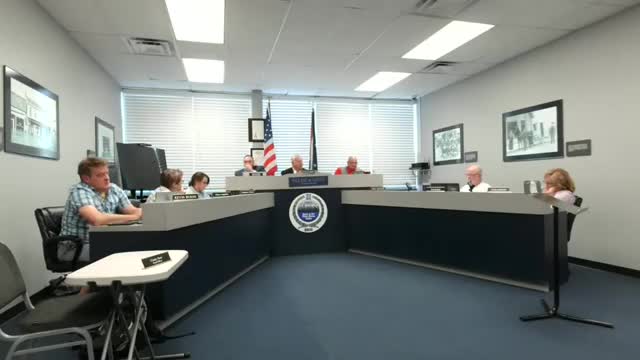 Cleves adopts codified code project as second reading; council highlights gaps and online access