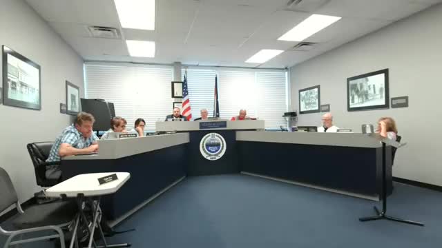 Cleves council approves resolution to supply bulk water to Addison as regional backup amid INEOS closure concerns