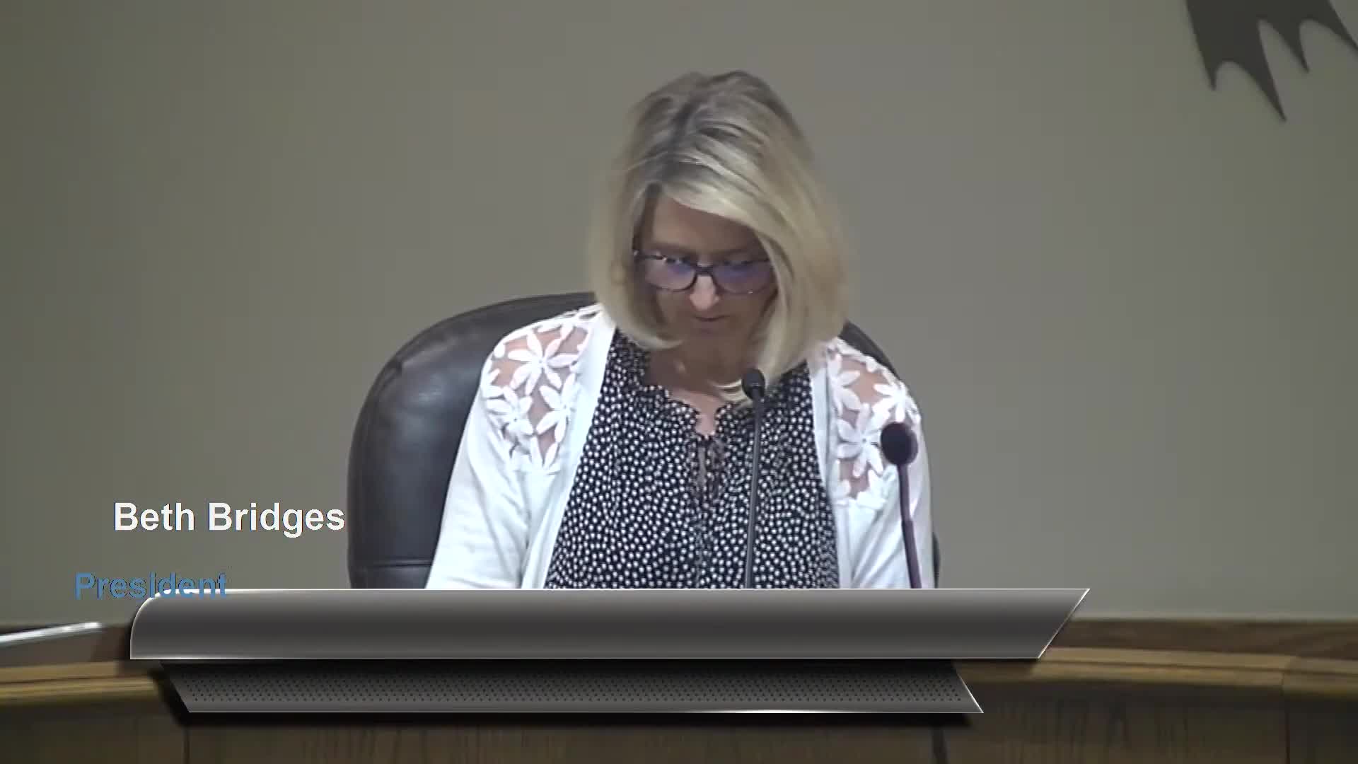 Lubbock ISD sets 2025–26 tax rate at $0.8672 per $100 of assessed value