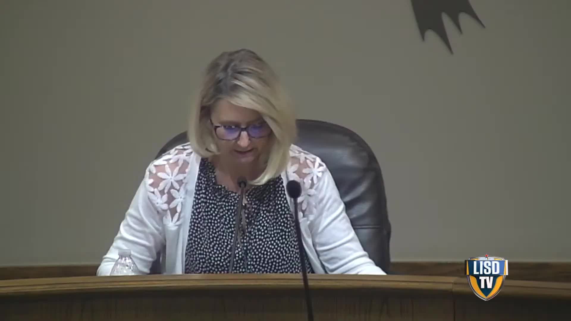 Board upholds district finding after Level 3 grievance over restraint of student at O.L. Slaton Middle School