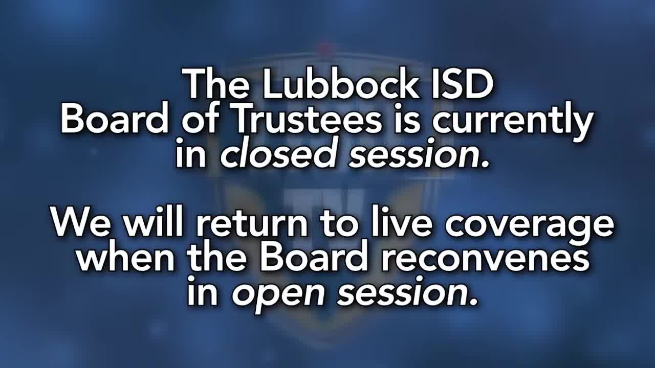 Lubbock ISD board unanimously hires Amanda Castro Christ as executive director of communications