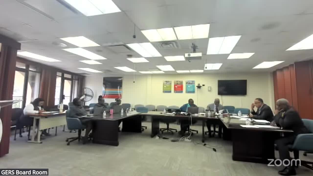 Trustees approve cleanup of bylaws to remove outdated references