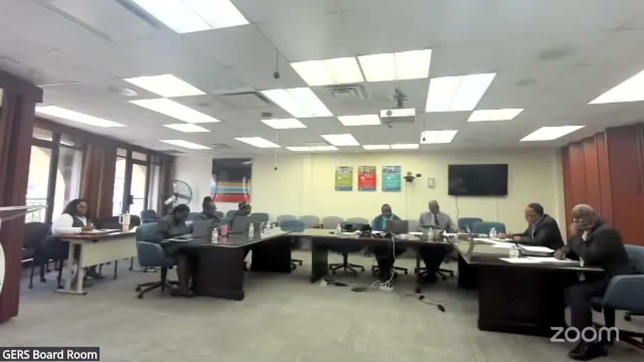 Board adopts travel rule requiring 75% attendance for travel eligibility, raises travel allowance