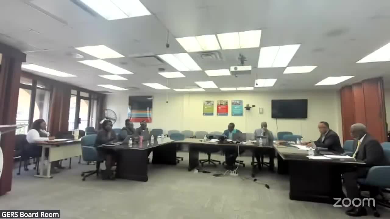 Board of Trustees approves June 18, 2025 minutes; debates moving executive-session items into open session