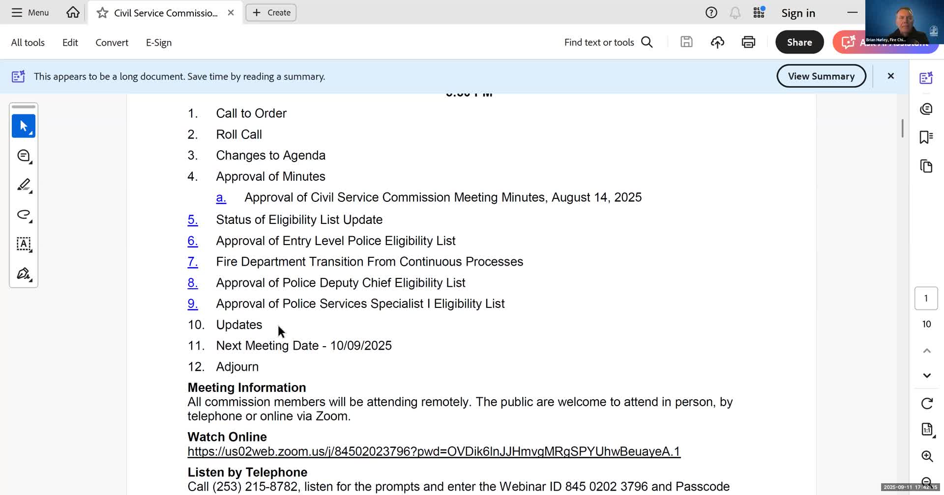 Tumwater to sponsor 24/7 crisis response team; new medic unit to begin soft staffing in October