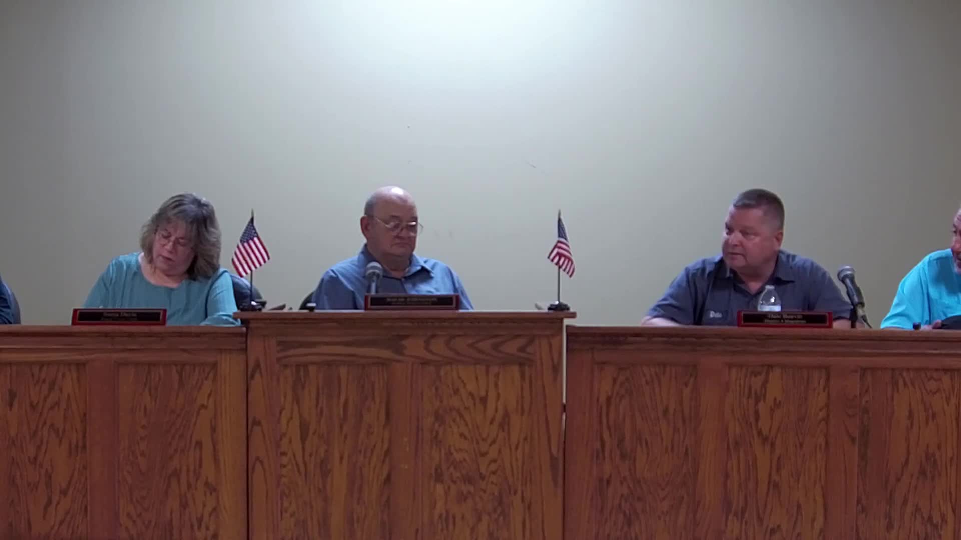 First reading of digester ordinance fails at Ohio County Fiscal Court