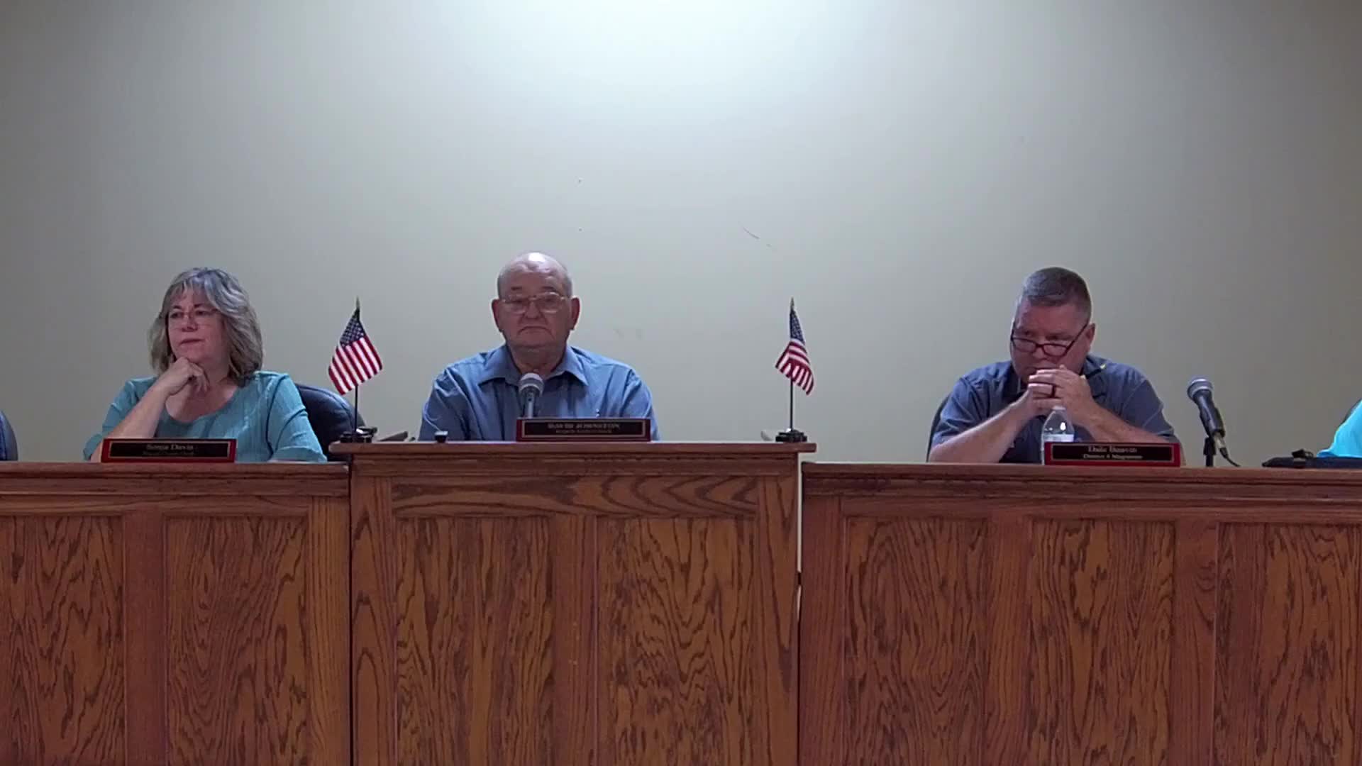 Ohio County Fiscal Court approves surplus of sheriff’s K-9 ‘Astro’; handler to keep the dog