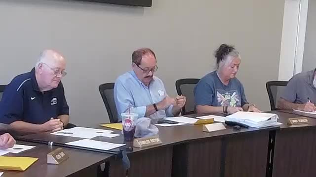 Beaver Dam council approves survey to annex city-owned wastewater parcel