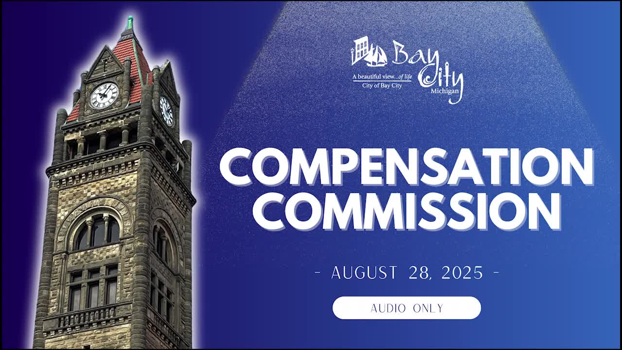 Commissioners Vote Against Compensation Increase Amid Concerns Over Meeting Frequency