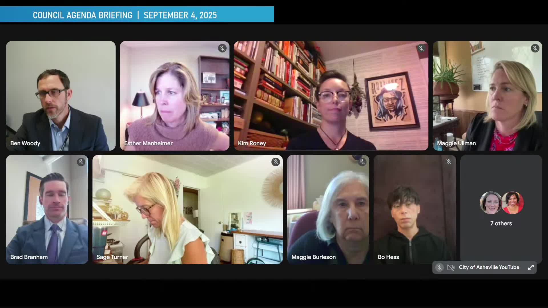 Asheville staff ask council to allocate $10 million in 2024 housing bonds to WNC affordable housing loan fund