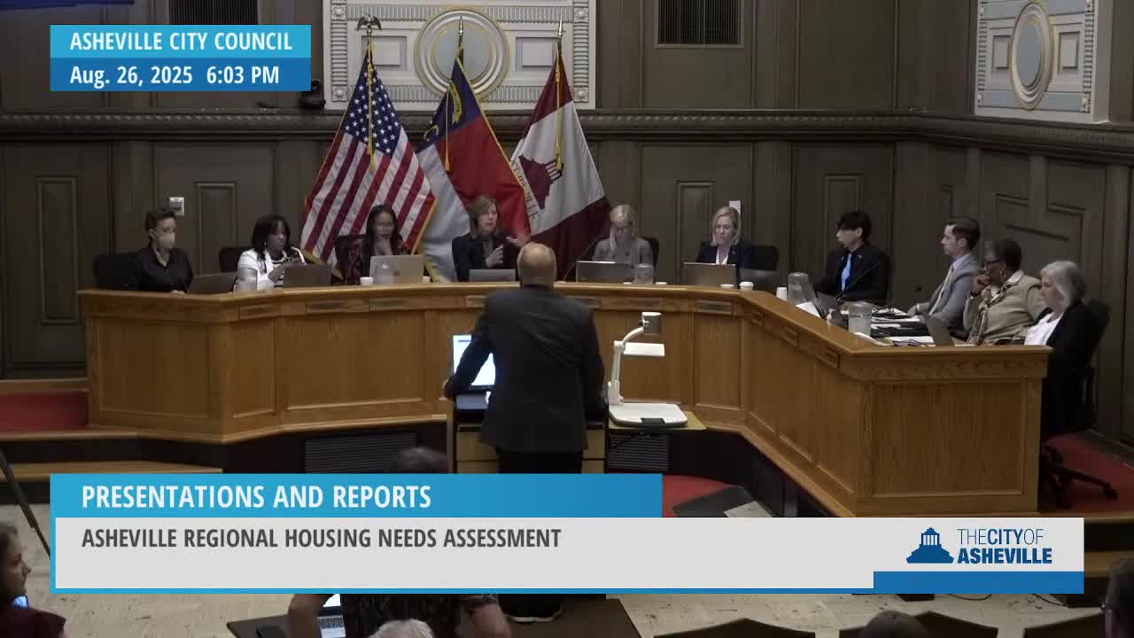 Council authorizes four Helene recovery boards and temporary advisory-board structure, agrees to pilot limited regular meetings