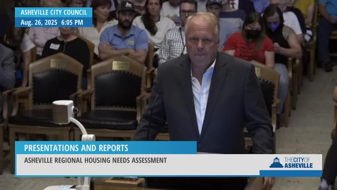 Council approves permanent zoning for Trinity United ‘Home Hub’ shelter and community services on Haywood Road