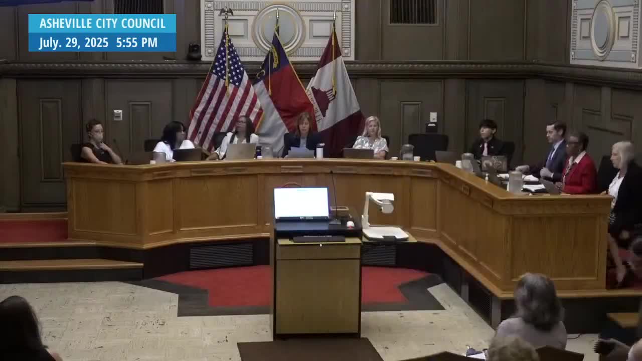 Council approves rezoning of 99999 Trade Street to RM-8; ordinance effective after ownership is verified