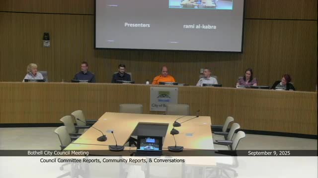 Council discusses Recology rate increases; members seek broader regional conversation on solid‑waste options