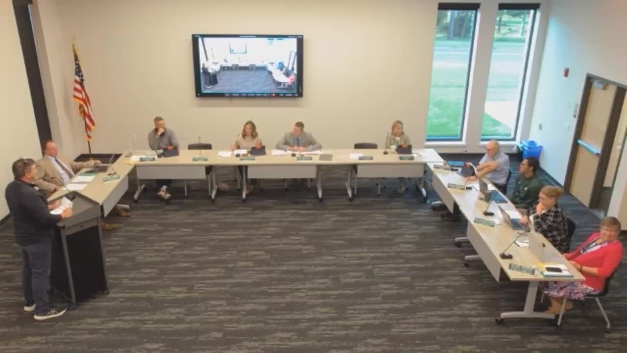 Riverside water PFAS filtering project completes; district received state aid