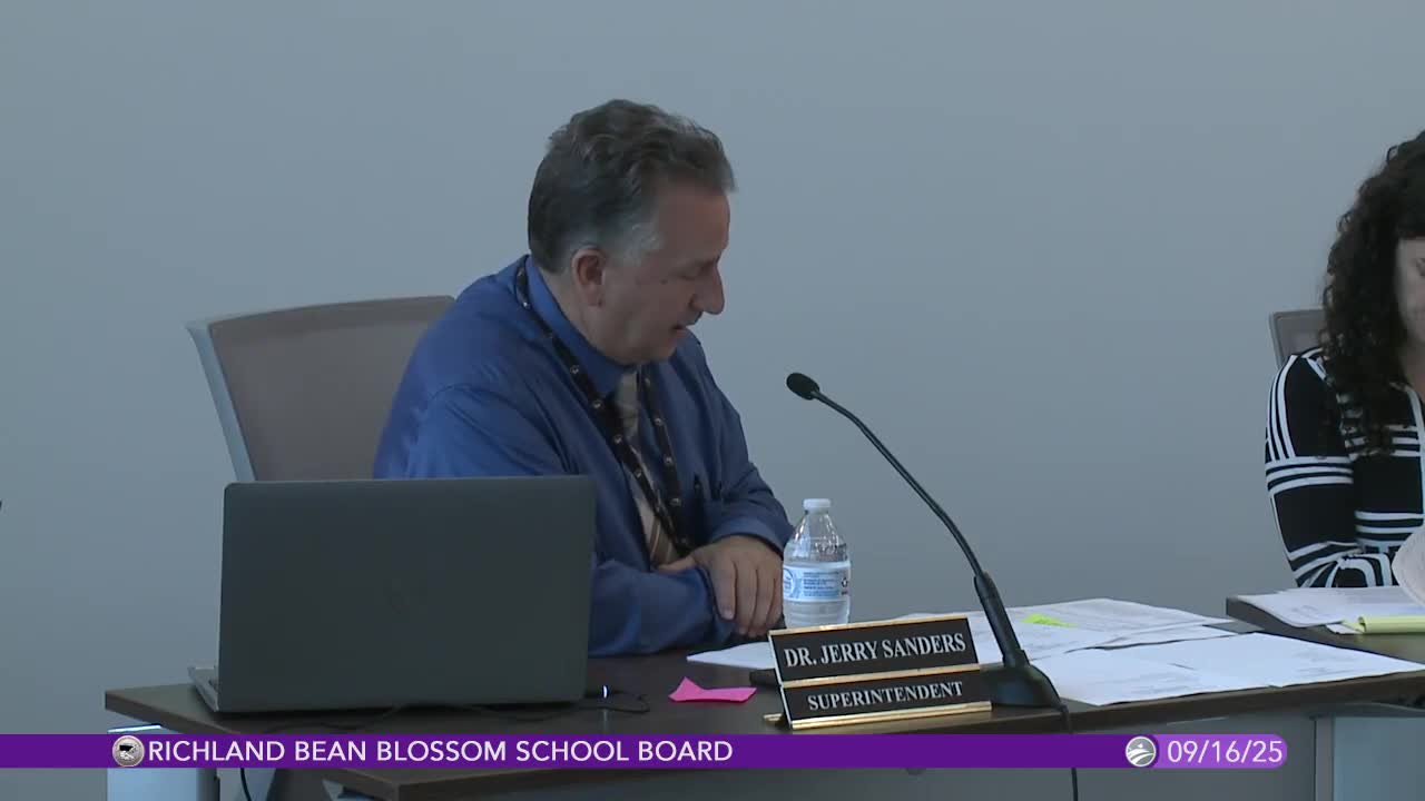 Edgewood Schools Celebrates Teacher Awards and New Staff Appointments