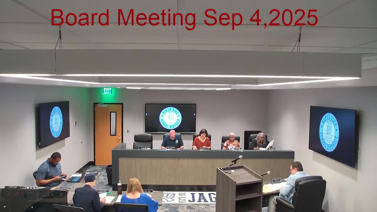 School board approves renewal of workers' compensation policy for 20252026