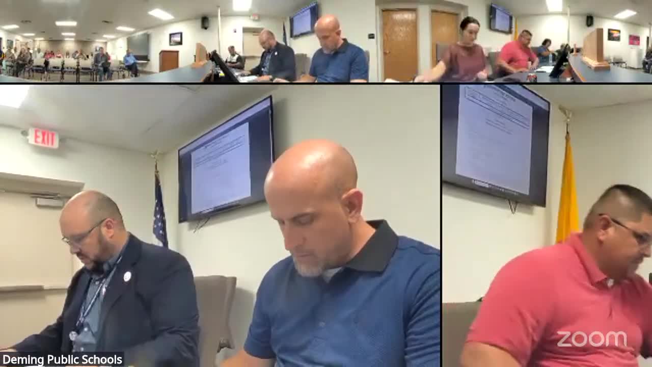 Tempe Public Schools Board Approves Security Upgrades and Maintenance Plans