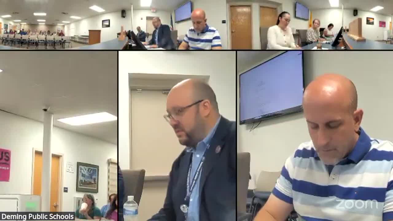 Superintendent: district enrollment flat; kindergarten counts remain key to funding outlook