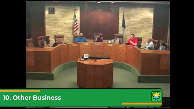 Councilors raise concerns about door-to-door solicitors and enforcement of ‘no solicitation’ signs