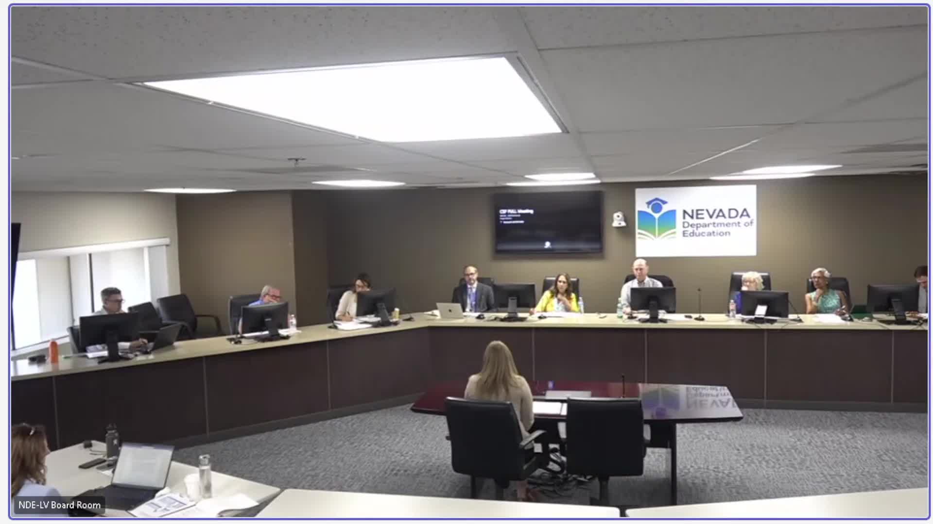 Nevada Education Department Implements Key Changes Following Cybersecurity Challenges
