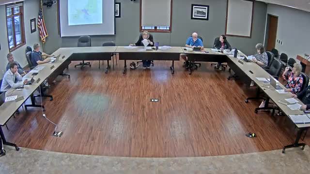 City Council Approves Main And Nash Intersection Design for 2026 Reconstruction