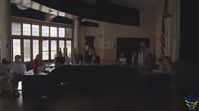 Board restores high‑school department chairs, adopts handbooks and updates policies including cell‑phone language