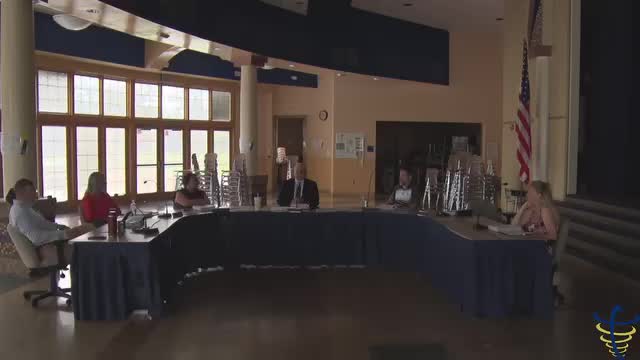 Board approves multiple vendor agreements including Medicaid consultant, auditing and benefits vendors