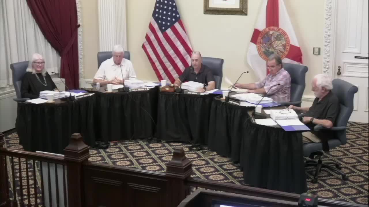 T Mobile proposes installation of cellular equipment in Flagler College bell towers