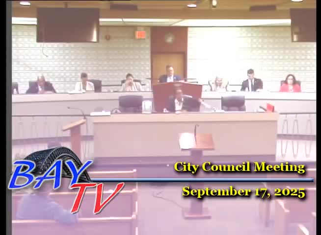 Bayonne City Council Designates Yellow Crowned Night Heron as Official City Bird