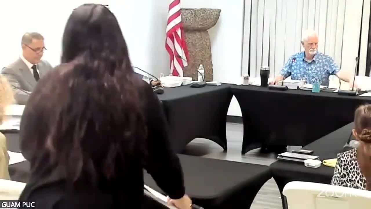 PUC authorizes procurement for island‑scale battery storage and grid services