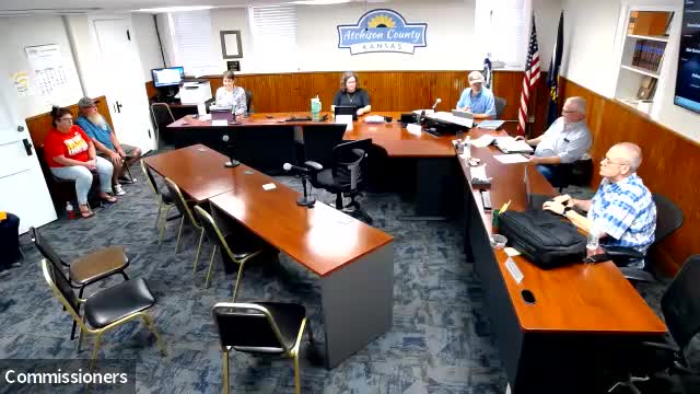 Finance Director to Present Budget Highlights at Upcoming Public Hearing