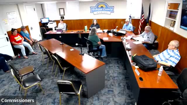 Effingham senior center seeks written guarantee as county budgets $100,000 for Project Concern