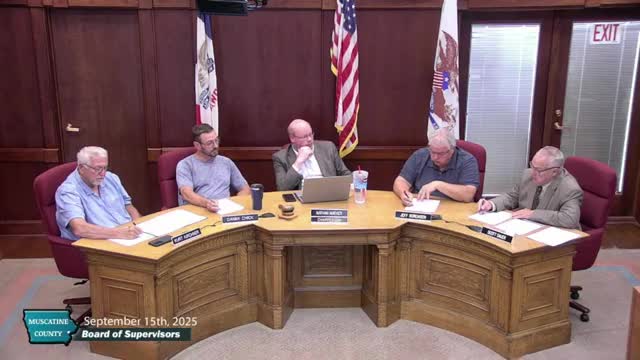 County renews HIPAA compliance contract and employee assistance program