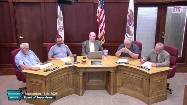 County approves rezoning in Moscow Township for proposed biochar plant