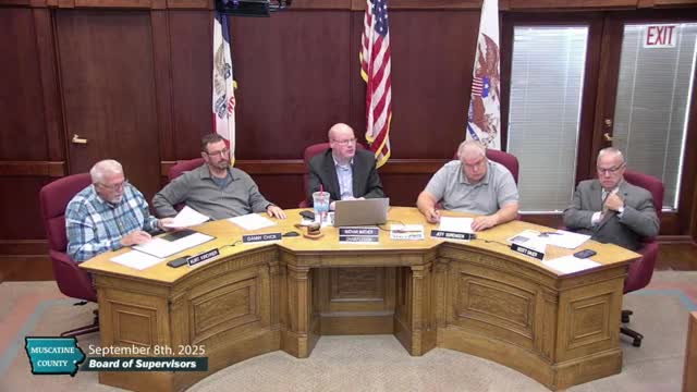 County accepts staff recommendation to award downtown parking and sidewalk contract to Higher Construction