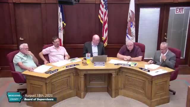 County IT warns staff of change to password management and end of personal-email logins for browsers