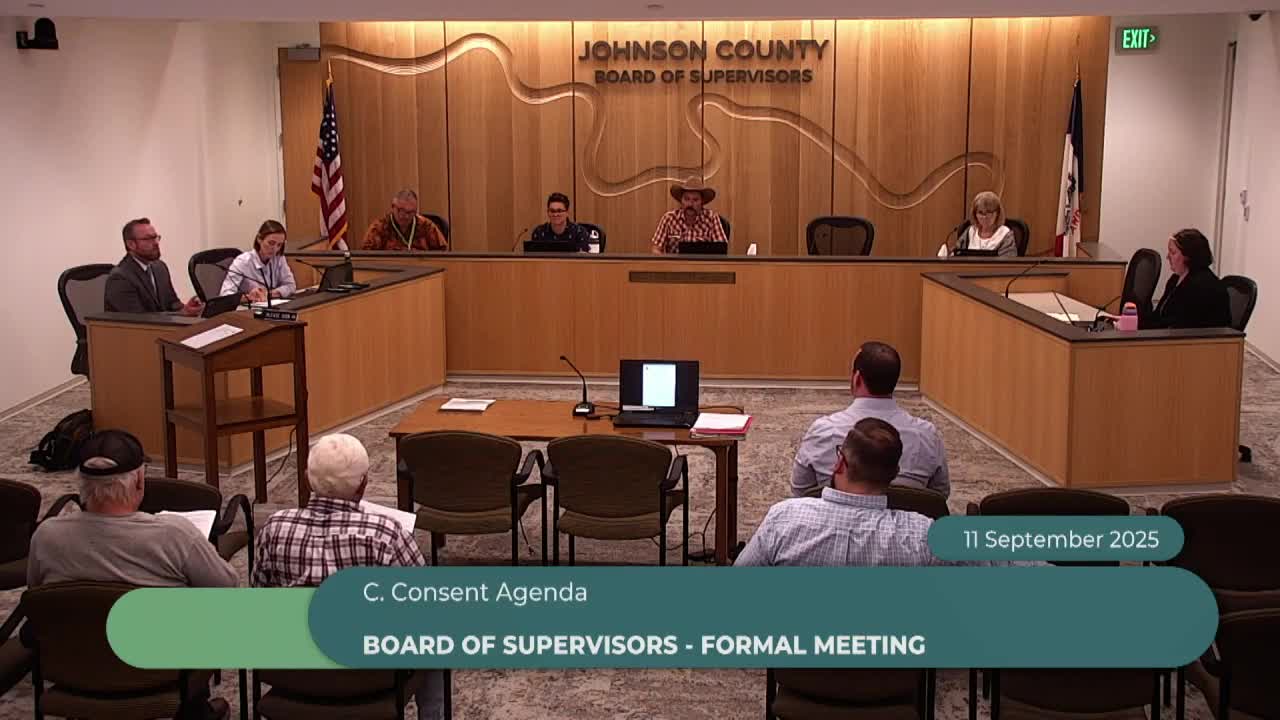 Board approves consent agenda, including $859,044.58 in claims