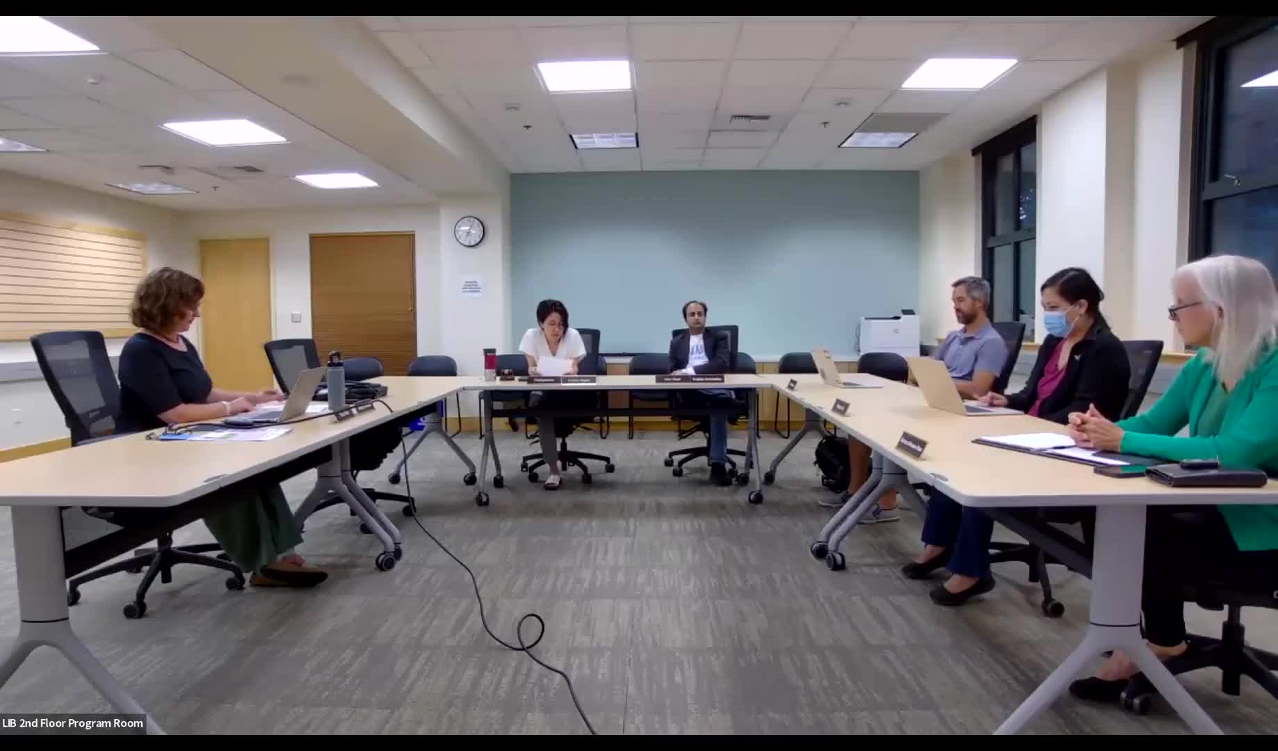 Board approves Aug. 18 minutes; next meeting set for Oct. 20, 2025