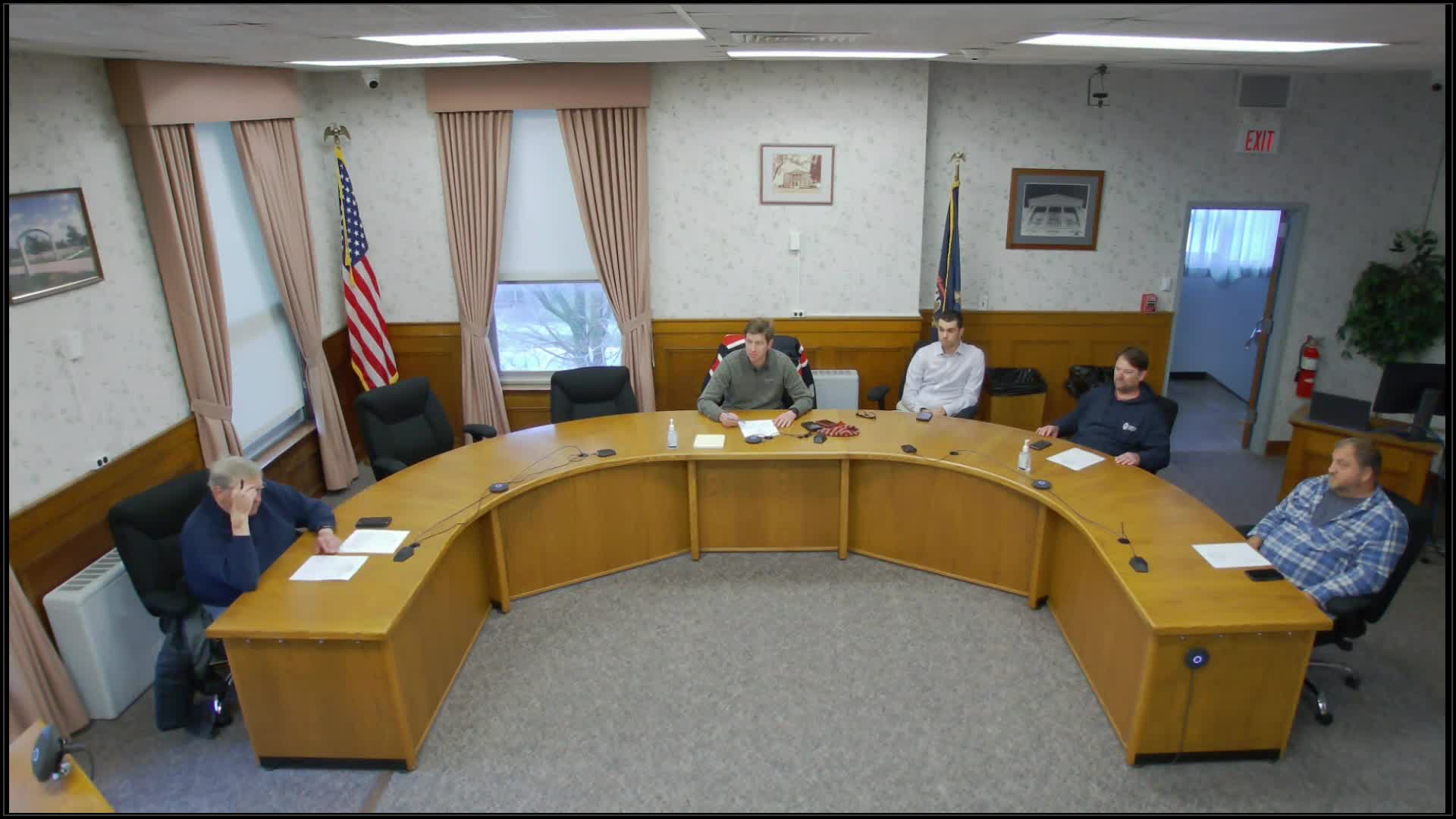 Alpena marina restores utilities, rebuilds gangways and readies docks for May ‘Triple Challenge’ event