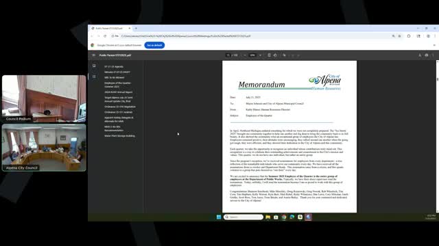 Target and DDA pilot kiosks, housing initiatives touted as downtown catalysts