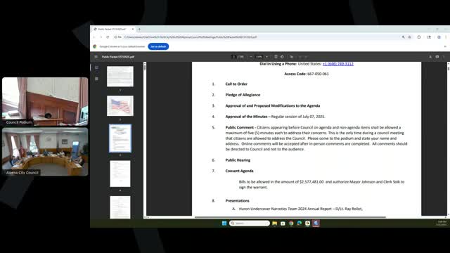 State undercover narcotics team reports staffing rebound, focuses on meth and fentanyl