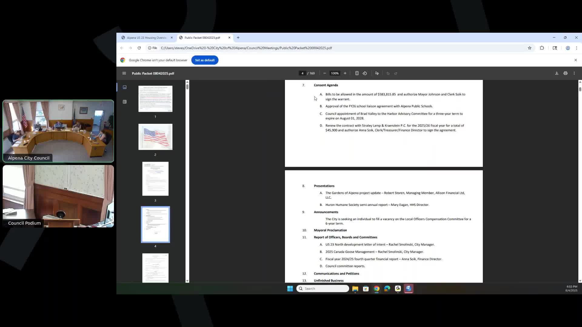 Robert Storin updates Guardian Subelpina Project financing and construction progress