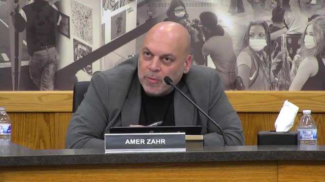 Dearborn trustees debate procedure, postpone second vacancy amid fairness and representation concerns