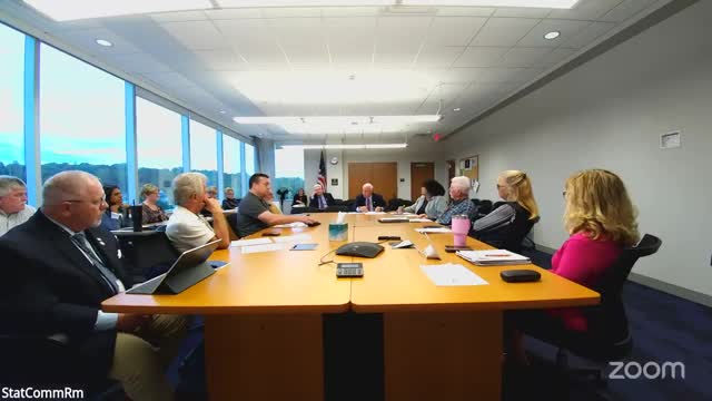 Orange County Approves Funding Agreement for Woodbury Conservation Easement Acquisition