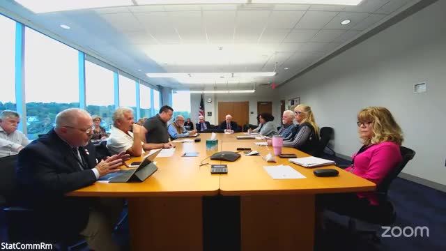 County Attorney's Office Seeks Immediate Budget Approval for New Legal Positions