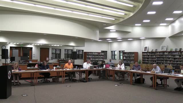 Board approves second schools‑of‑choice window for grades 1–5 from July 23 to Aug. 6