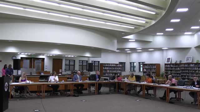 District lays out Year 4 strategic plan goals: new business course, career credentials, more student leadership and renewed community engagement